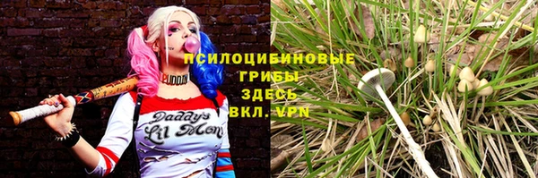 круглые Липки