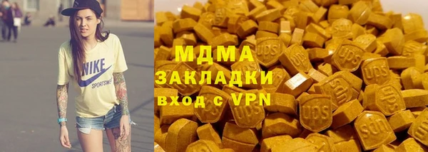 круглые Липки